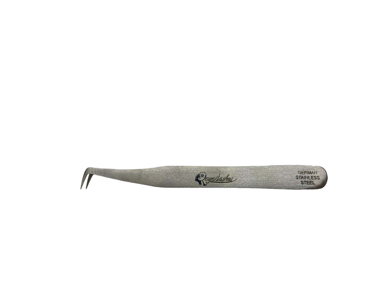 Royal Lashes German Stainless Steel Tweezers